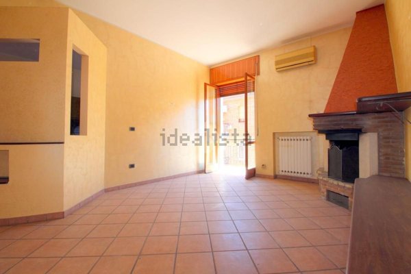 appartamento in vendita a Lucera