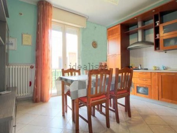 appartamento in vendita a Lucera