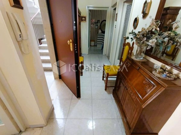 appartamento in vendita a Lucera