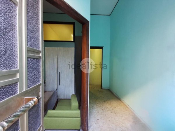 appartamento in vendita a Lucera