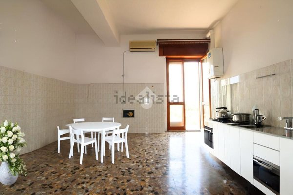 appartamento in vendita a Lucera