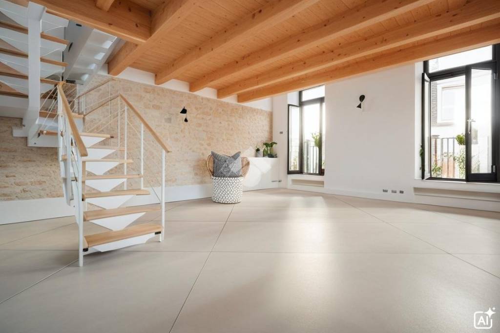 casa indipendente in vendita a Lucera