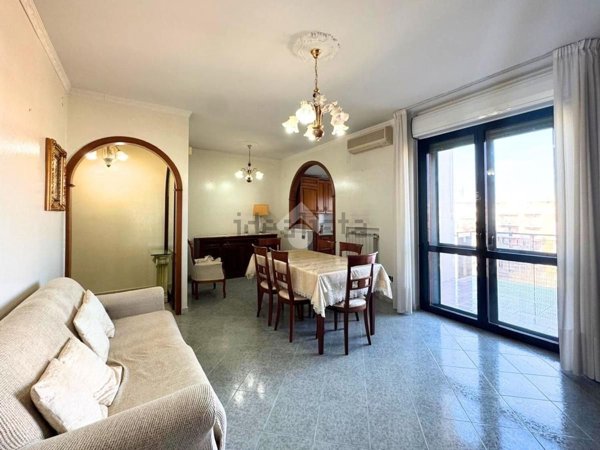 appartamento in vendita a Lucera