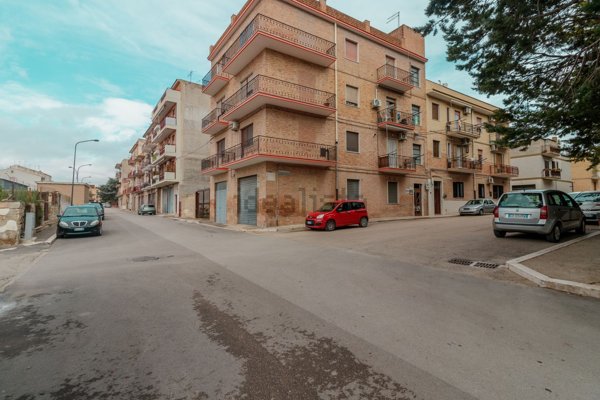 appartamento in vendita a Lucera