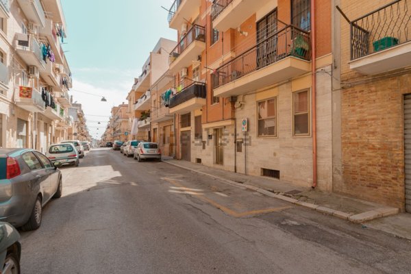 appartamento in vendita a Lucera