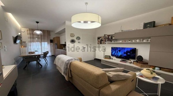 appartamento in vendita a Lucera