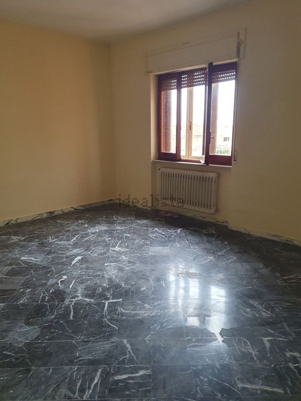 appartamento in vendita a Lucera