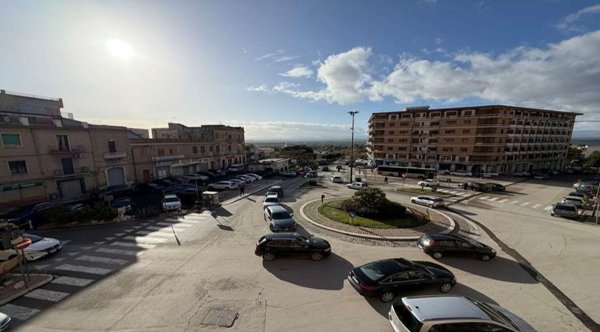 appartamento in vendita a Lucera