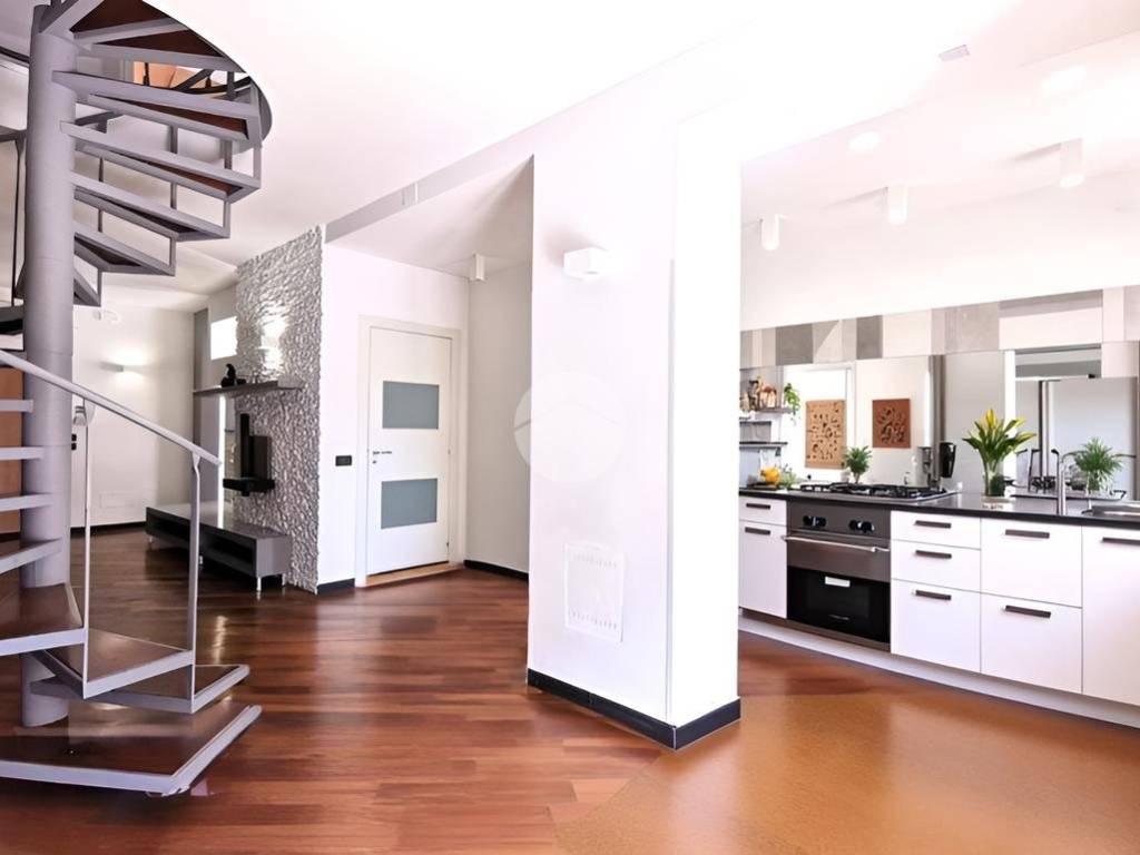 appartamento in vendita a Lucera