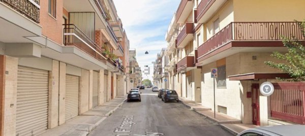 appartamento in vendita a Lucera