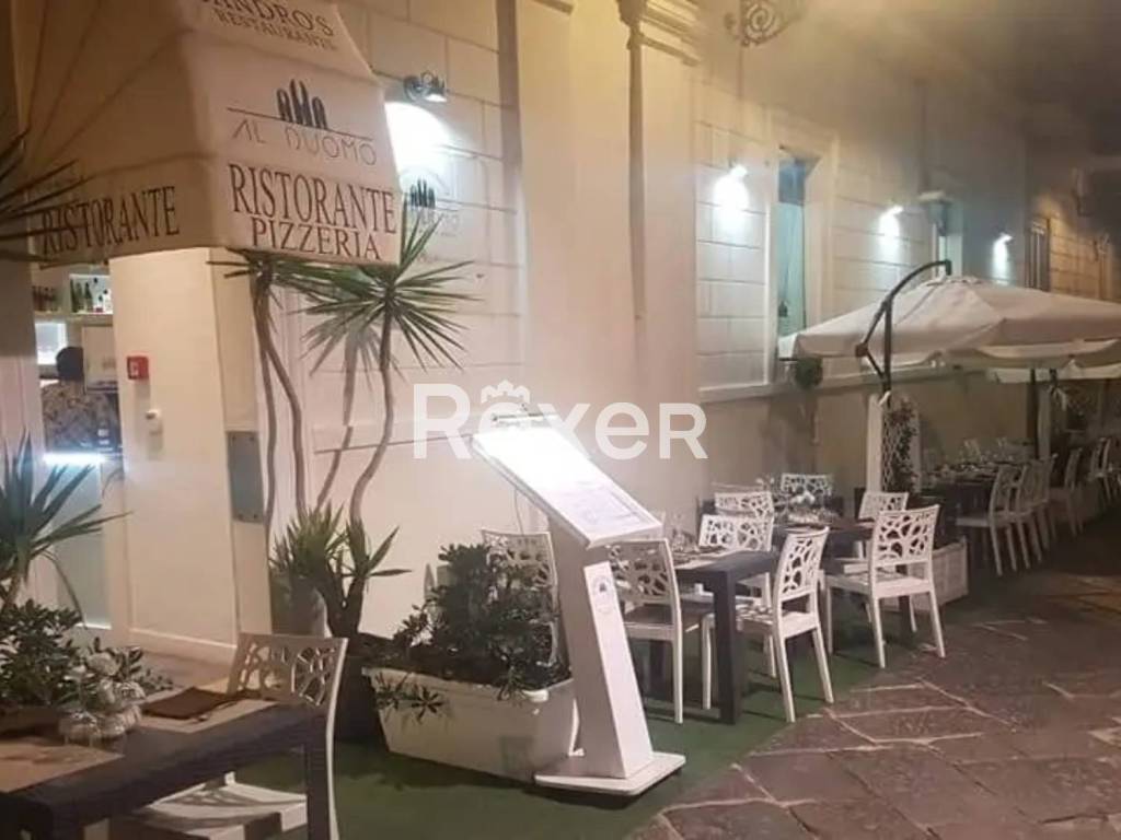 negozio in vendita a Lucera