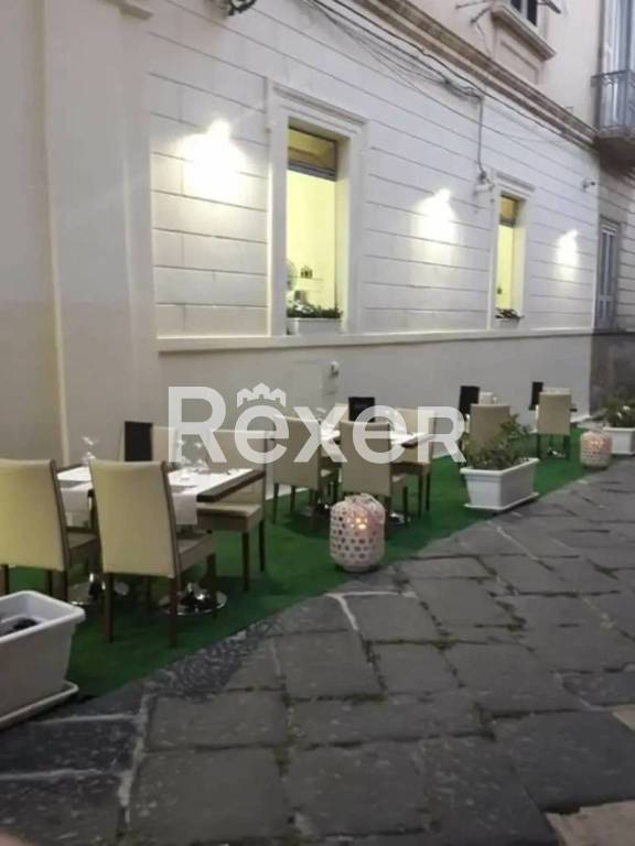 negozio in vendita a Lucera