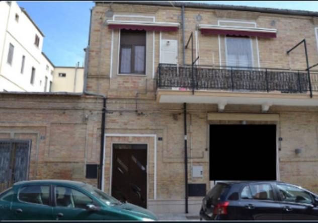 appartamento in vendita a Lucera