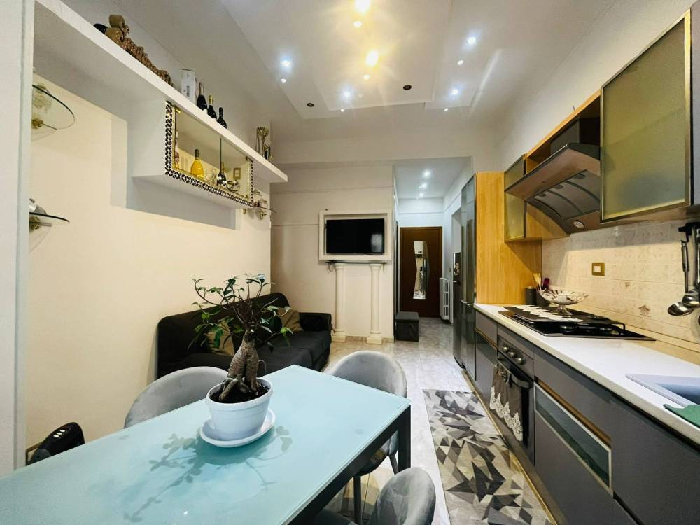 appartamento in vendita a Lucera