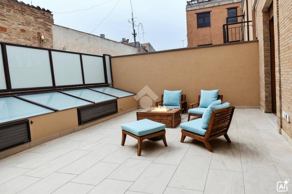 appartamento in vendita a Lucera