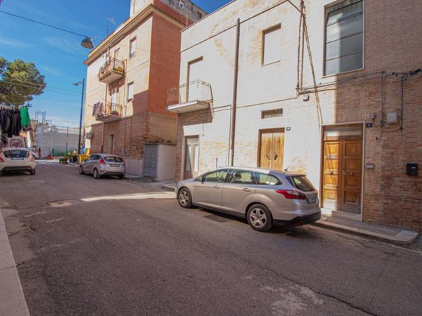 appartamento in vendita a Lucera