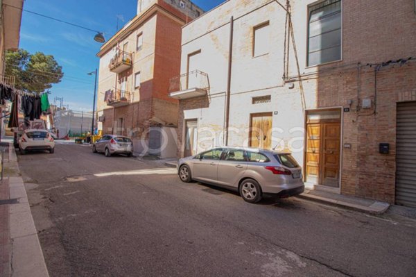 appartamento in vendita a Lucera