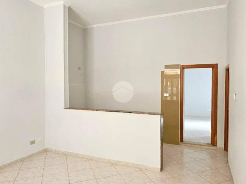 appartamento in vendita a Lucera