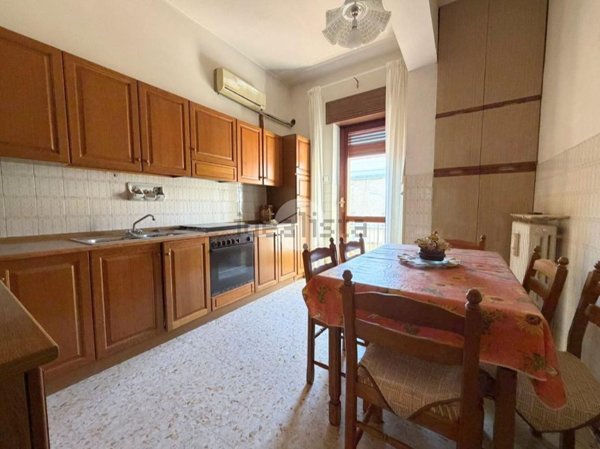 appartamento in vendita a Lucera