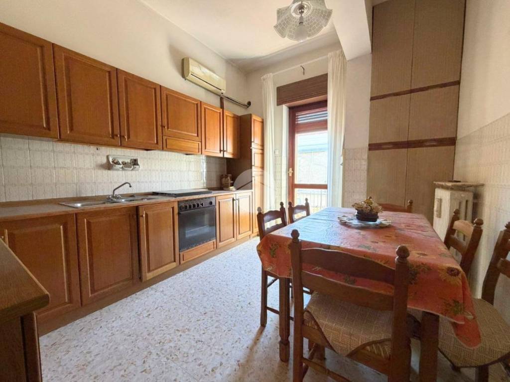 casa indipendente in vendita a Lucera