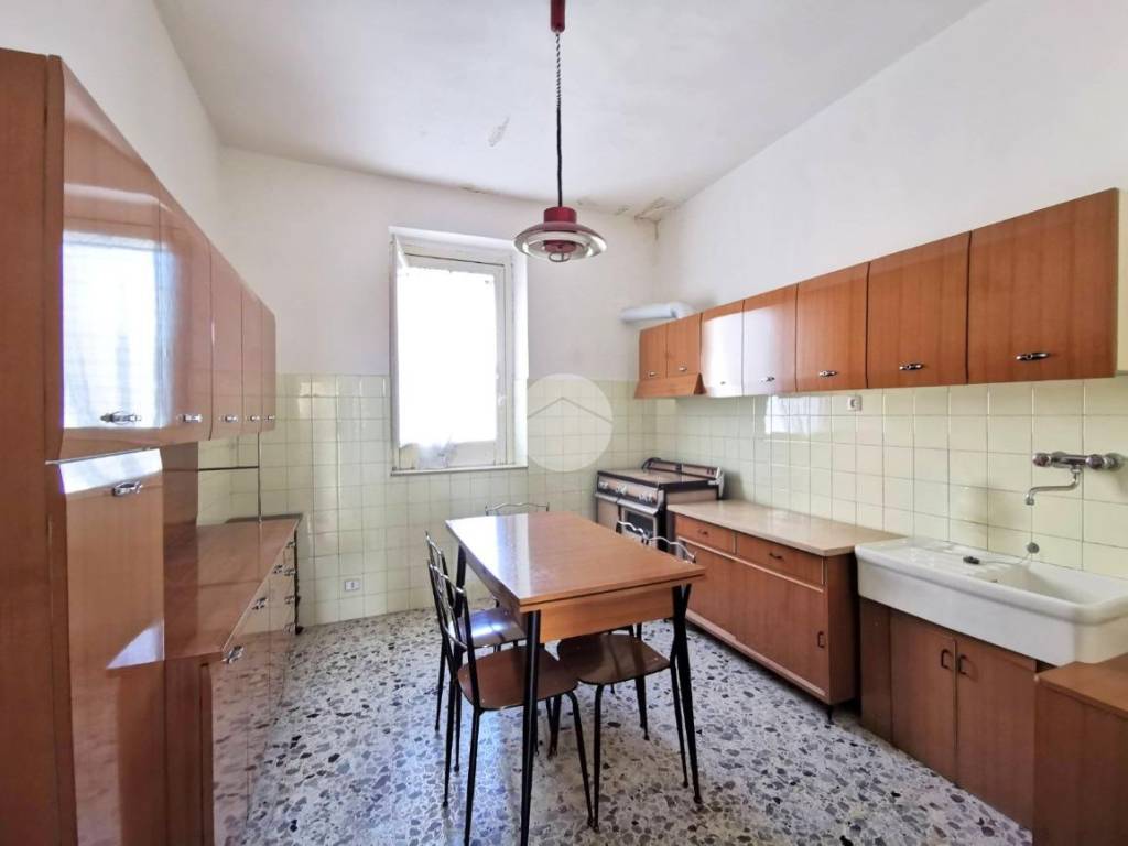 appartamento in vendita a Lucera