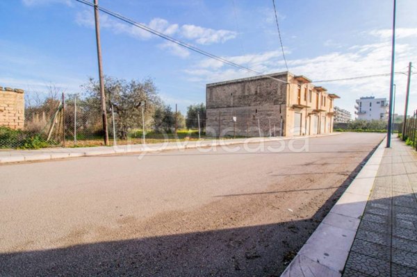 terreno agricolo in vendita a Lucera