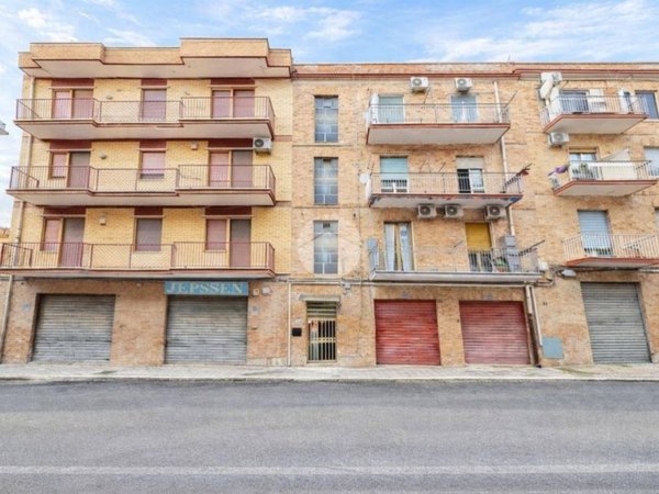 appartamento in vendita a Lucera