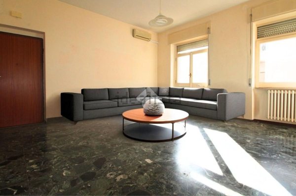 appartamento in vendita a Lucera