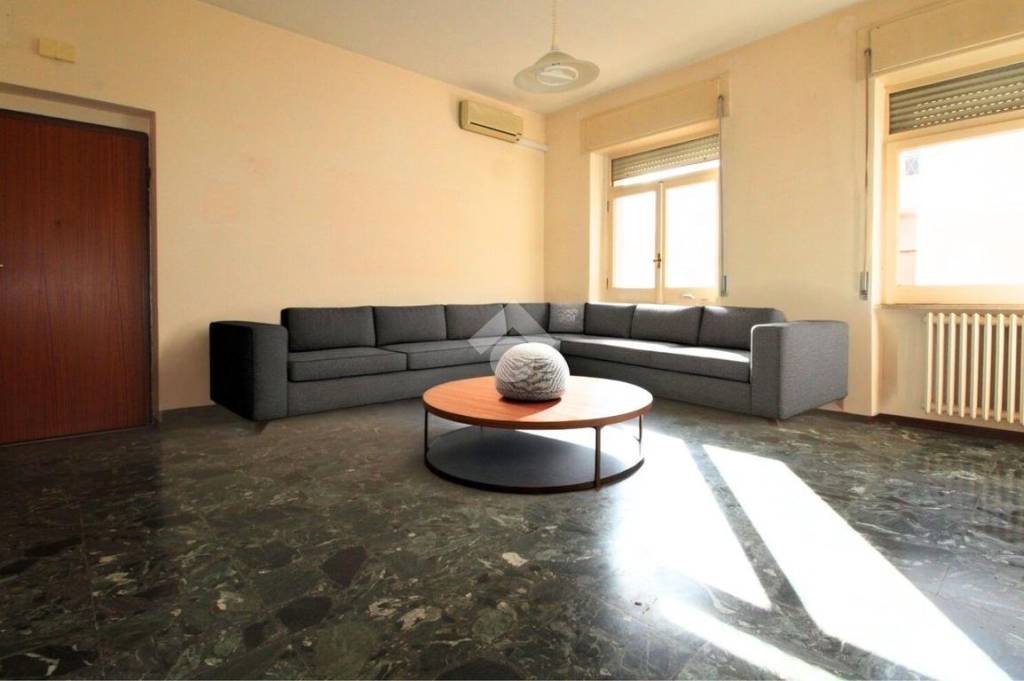 appartamento in vendita a Lucera