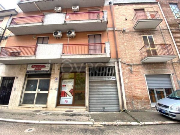 casa indipendente in vendita a Lucera