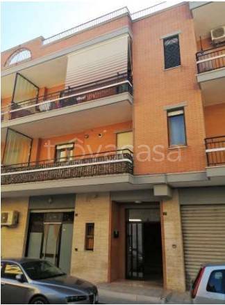 appartamento in vendita a Lucera