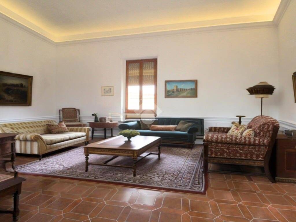 appartamento in vendita a Lucera