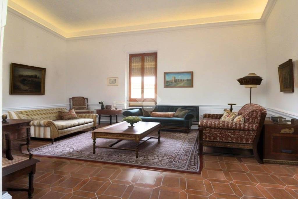 appartamento in vendita a Lucera