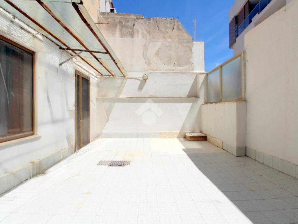 appartamento in vendita a Lucera