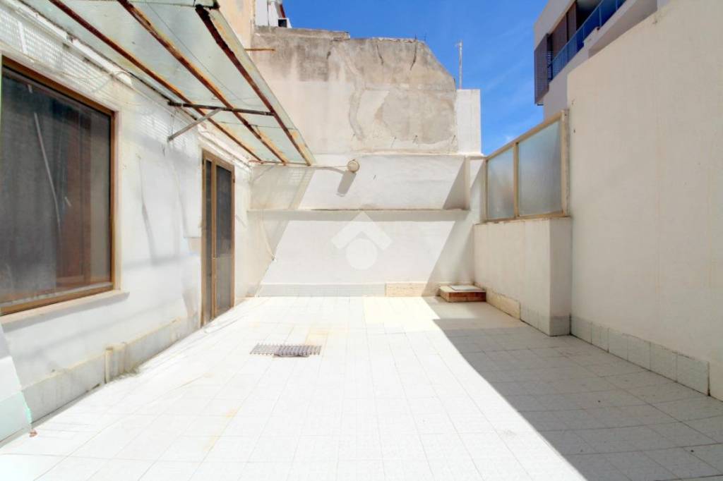 appartamento in vendita a Lucera