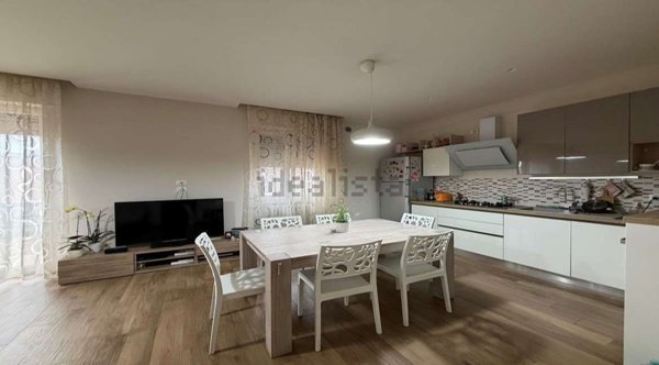 appartamento in vendita a Lucera