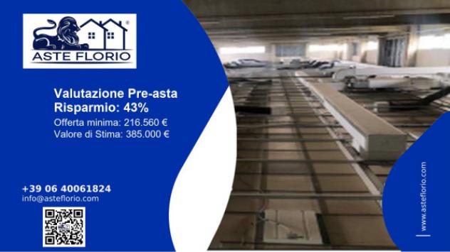 negozio in vendita a Lucera