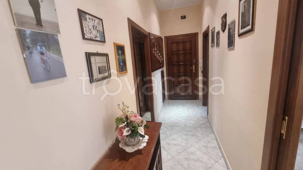 appartamento in vendita a Lucera