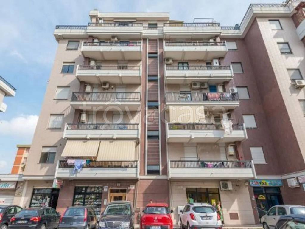appartamento in vendita a Lucera