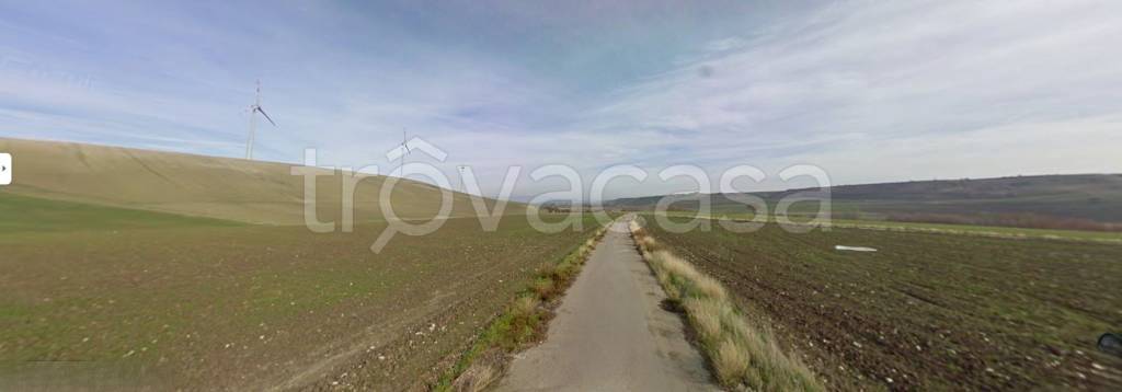 terreno agricolo in vendita a Lucera