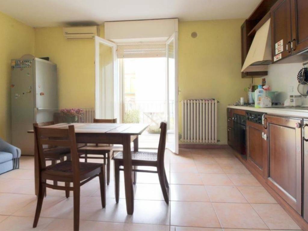 appartamento in vendita a Lucera