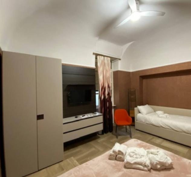 appartamento in vendita a Lucera