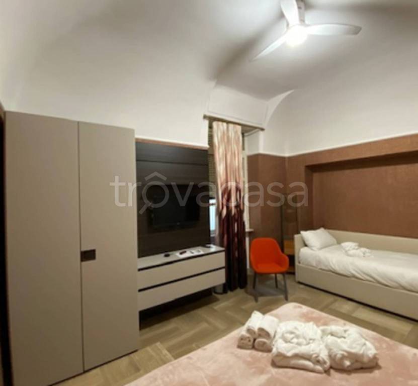 appartamento in vendita a Lucera