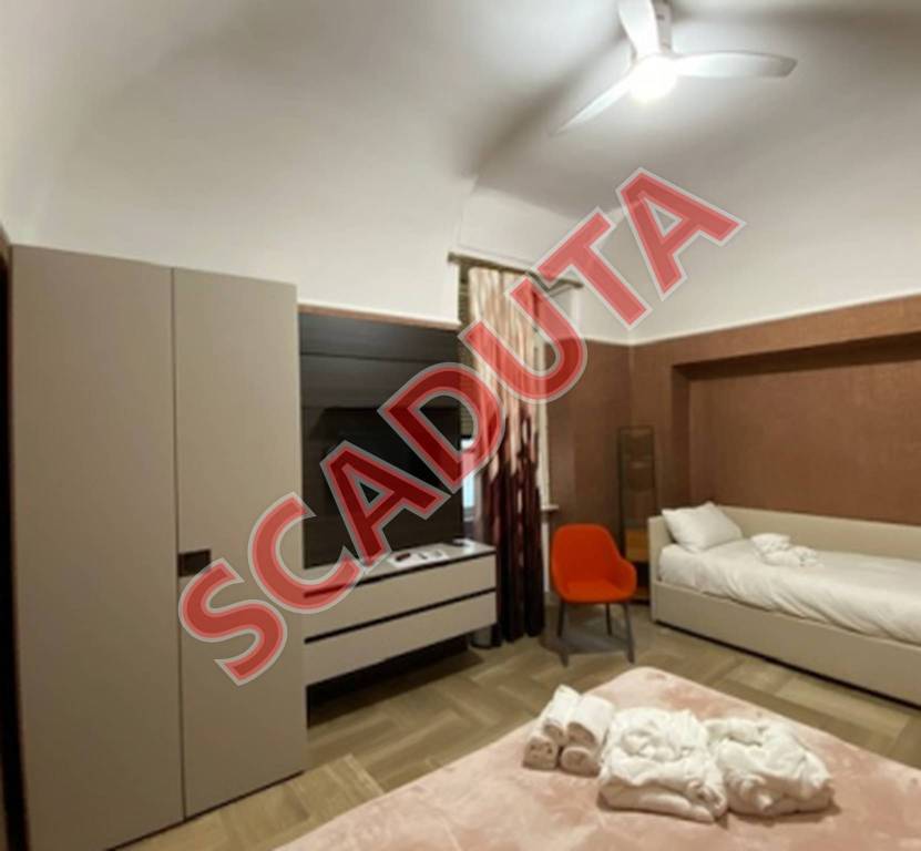 appartamento in vendita a Lucera