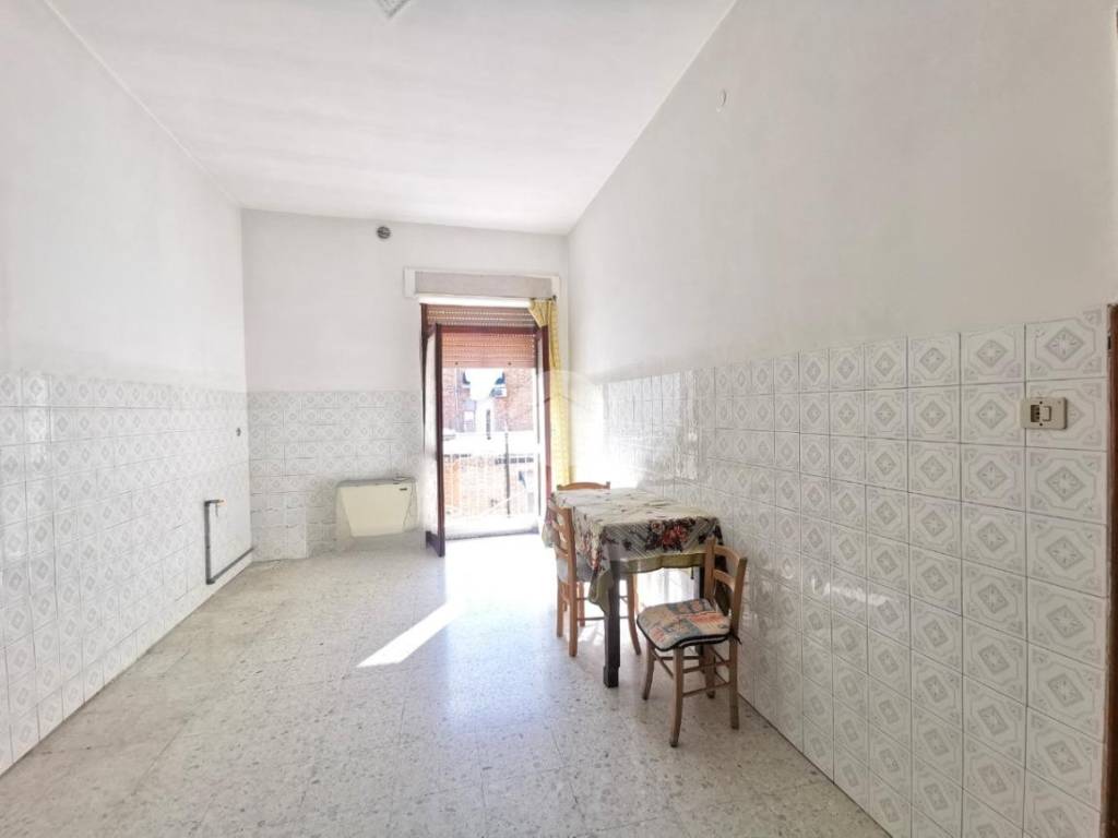 casa indipendente in vendita a Lucera