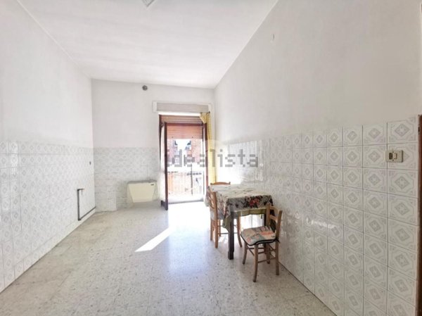 appartamento in vendita a Lucera