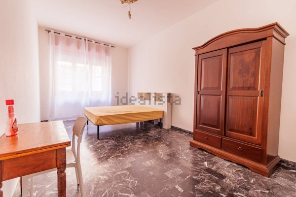 appartamento in vendita a Lucera