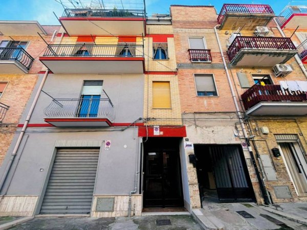 appartamento in vendita a Lucera