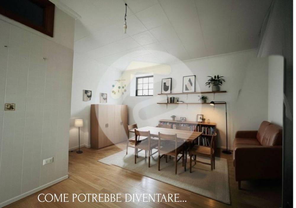 appartamento in vendita a Lucera