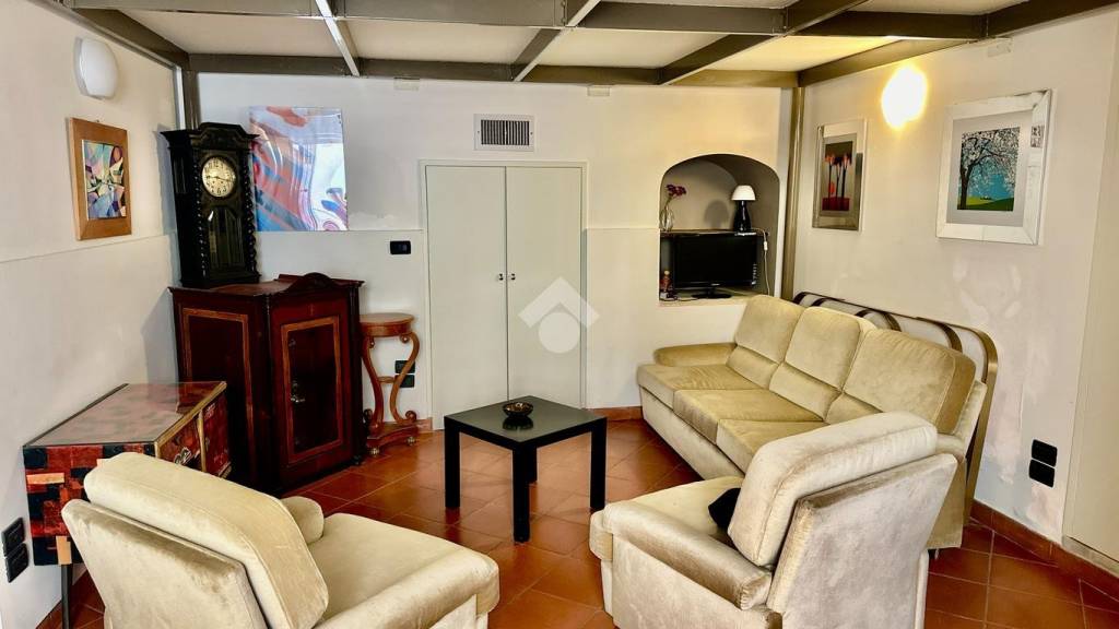 appartamento in vendita a Lucera